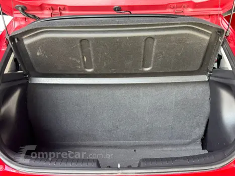 HB20 1.6 Comfort Plus 16V