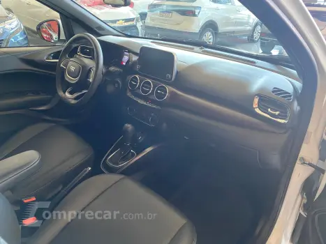 CRONOS 1.3 Firefly Precision