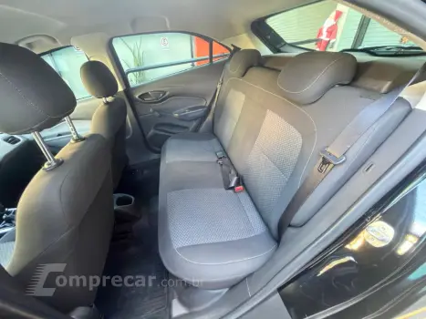 ONIX HATCH LT 1.0 8V FlexPower 5p Mec.