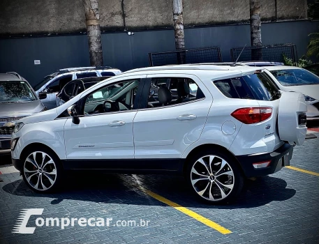 ECOSPORT 2.0 Direct Titanium