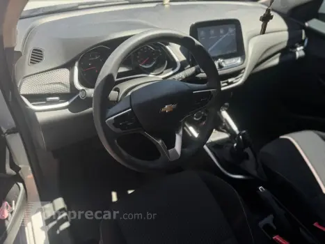 ONIX HATCH LT 1.0 12V Flex 5p Mec.