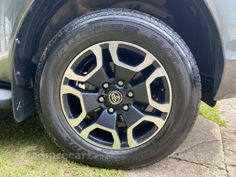 HILUX 2.8 D-4d Turbo CD SRV 4X4