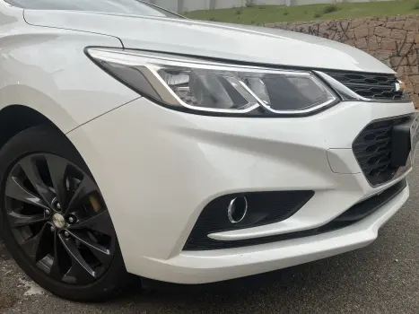 CRUZE 1.4 Turbo LT 16V