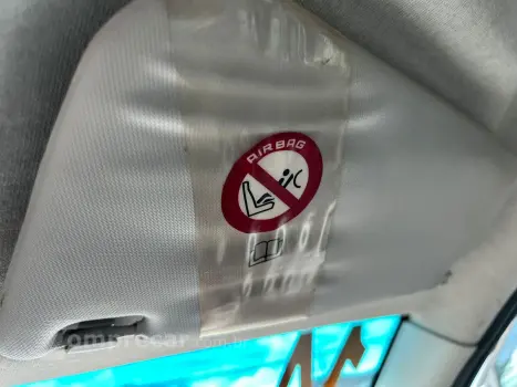 Palio ATTRACTIVE 1.0 EVO Fire Flex 8v 5p