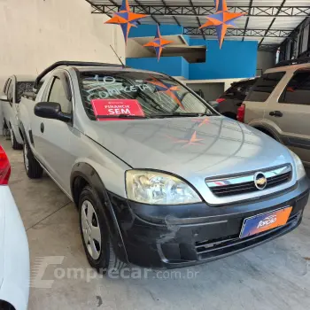 MONTANA 1.4 8V Conquest ECONOFLEX  2p