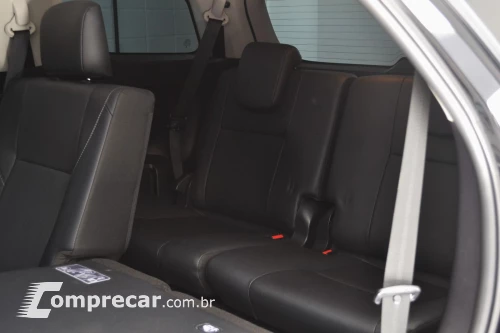 HILUX SW4 2.8 D-4d Turbo SRX Platinum 7L 4X4