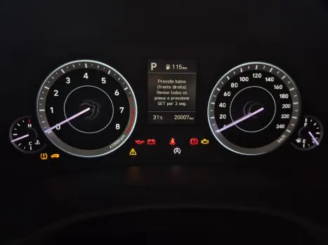 CRETA 1.0 Tgdi Comfort