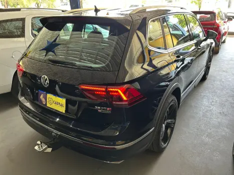 TIGUAN Allspac R-Line 350 TSI 2.0 4x4