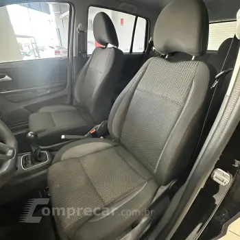 SPACEFOX 1.6 MI Trend 8V