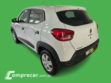 KWID 1.0 12V SCE ZEN