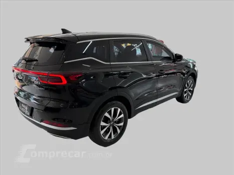 TIGGO 7 PRO 1.6 TGDI GASOLINA DCT