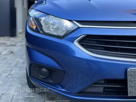 ONIX 1.0 MPFI LT 8V FLEX 4P MANUAL