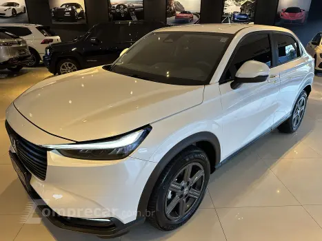 Honda HR-V 1.5 DI I-vtec EXL 4 portas
