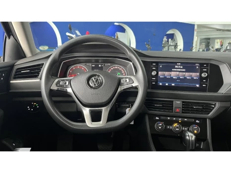 JETTA 1.4 250 TSI TOTAL FLEX TIPTRONIC