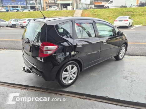 Fit EX/S 1.5 Flex/Flexone 16V 5p Aut.