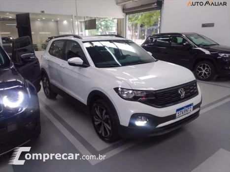 T-CROSS 1.0 200 TSI