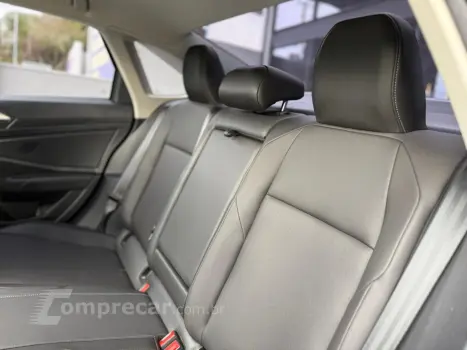 JETTA 1.4 250 TSI TOTAL FLEX COMFORTLINE TIPTRONIC