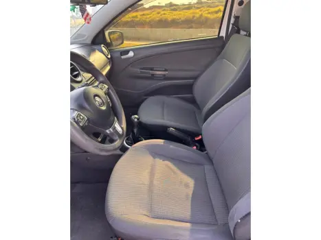 SAVEIRO 1.6 MI CS 8V FLEX 2P MANUAL G.VI