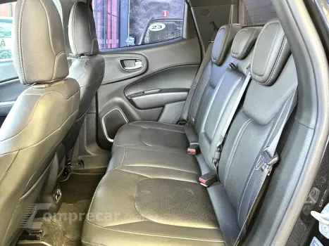 TORO 1.3 TURBO 270 FLEX VOLCANO AT6