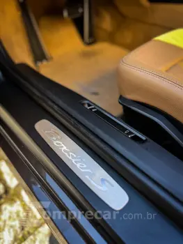 BOXSTER 3.4 S I6 24V