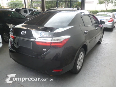 COROLLA 1.8 GLI 16V