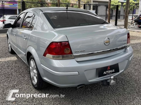 VECTRA 2.0 MPFI EXPRESSION 8V FLEX 4P MANUAL