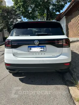 T-CROSS 1.0 200 TSI Sense