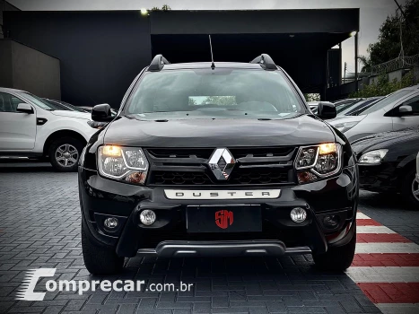 DUSTER 2.0 16V Dynamique