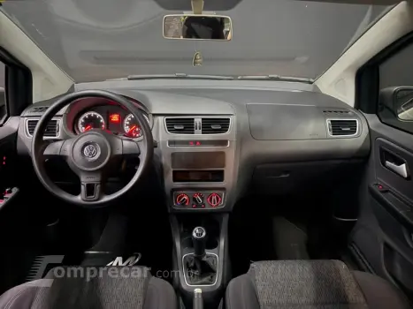 FOX 1.0 MI 8V FLEX 4P MANUAL