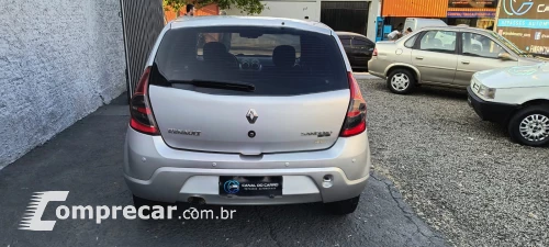 SANDERO 1.6 Vibe 8V