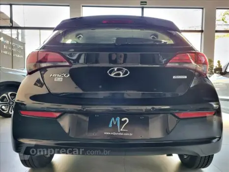 HB20 1.6 Premium 16V