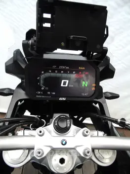 BMW F 850 GS PREMIUM