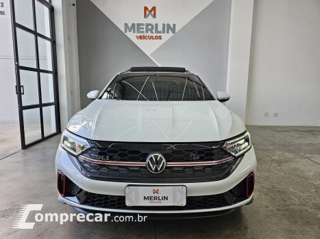 JETTA 2.0 350 TSI GLI