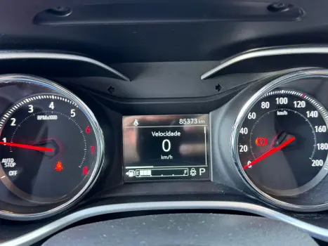 TRACKER 1.0 Turbo LTZ