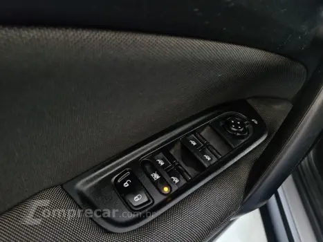 TORO 1.8 16V EVO FLEX FREEDOM AT6