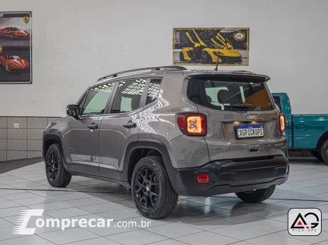 RENEGADE 1.8 16V Sport