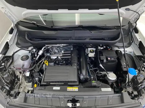 T-Cross Highline 1.4 TSI Flex 16V 5p Aut