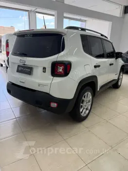 Renegade 1.8 Sport (Aut)