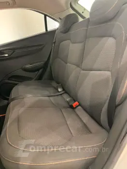 ONIX HATCH LTZ 1.4 8V FlexPower 5p Mec.