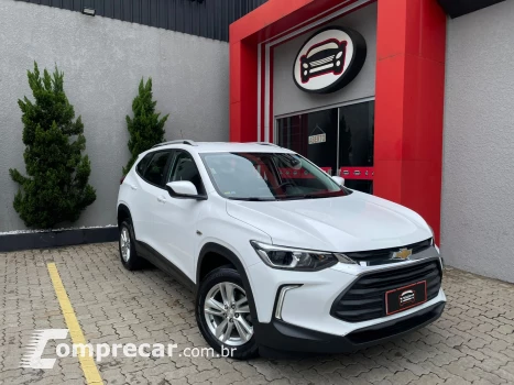 CHEVROLET TRACKER 1.0 Turbo LT 4 portas