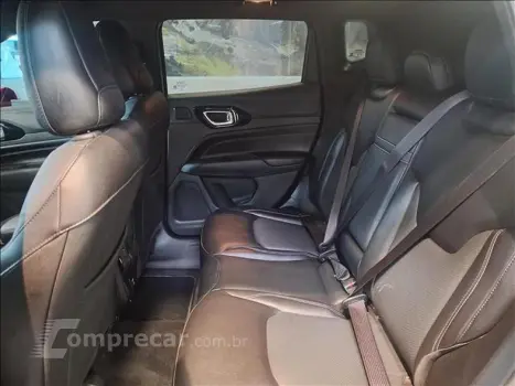 COMPASS 1.3 T270 Turbo Longitude 80 Anos