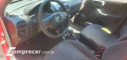 CORSA 1.4 MPFI Maxx 8V