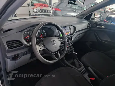 T-CROSS 1.0 200 TSI Sense