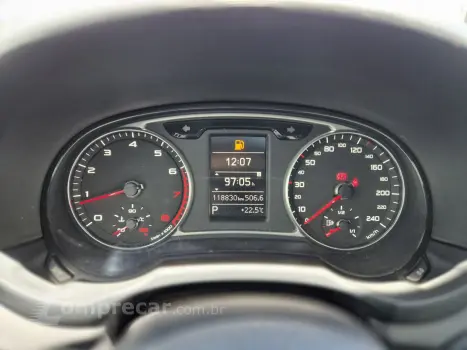 A1 1.4 16V TFSI SPORT