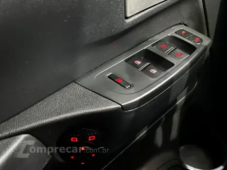 CROSSFOX 1.6 MI 8V FLEX 4P MANUAL