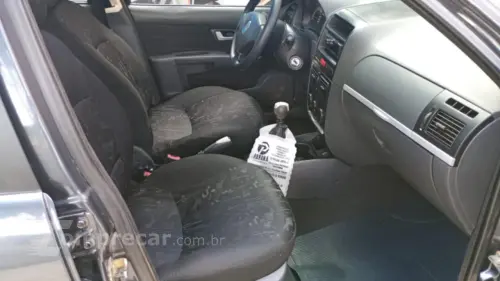 PALIO 1.8 MPI HLX 8V