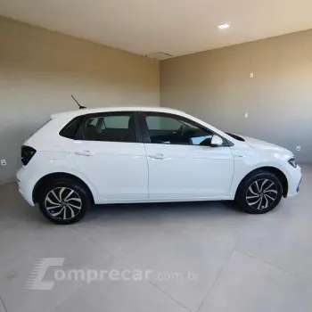 POLO 1.0 170 TSI Highline