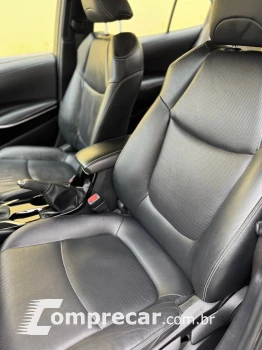 COROLLA 2.0 XEI 16V