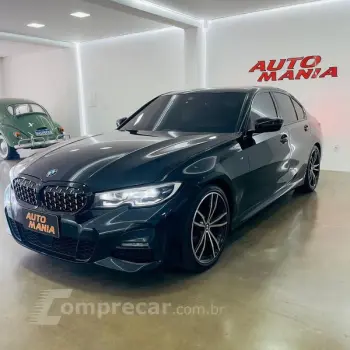 BMW 320I 4 portas