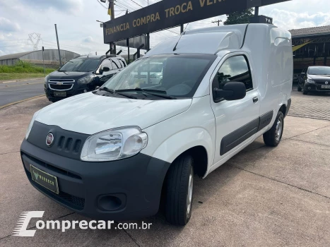 Fiat FIORINO 1.4 MPI Furgão 8V 3 portas